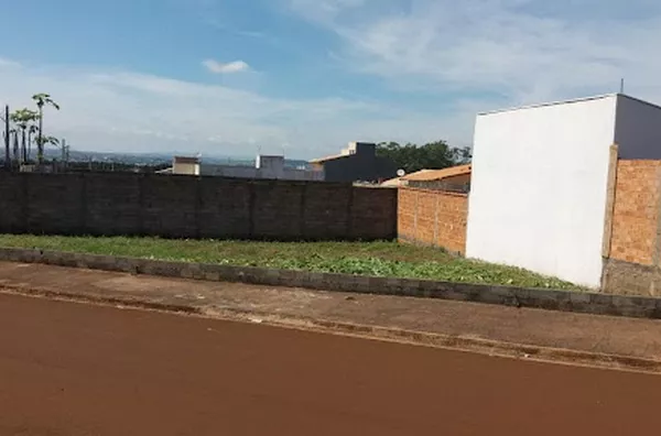 Terreno para venda Parque das Oliveiras RIBEIRAO PRETO - Foto 5