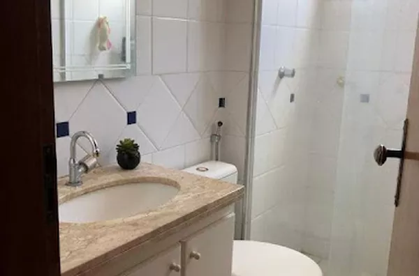 Apartamento para venda Jardim Irajá RIBEIRAO PRETO - Foto 5