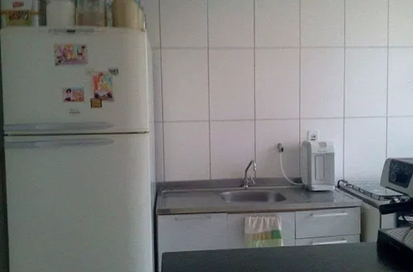 Apartamento em City Ribeirão  -  Ribeirão Preto