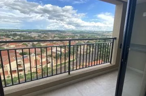 Apartamento em Ribeirânia  -  Ribeirão Preto - Foto 4