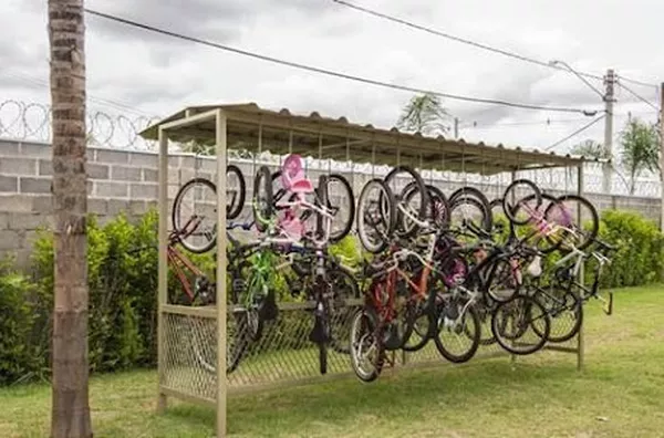 Apartamento para aluguel Jardim Roberto Benedetti RIBEIRAO PRETO - Foto 4