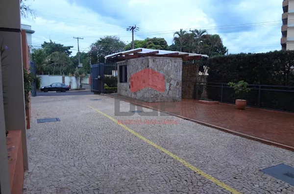 Apartamento em Jardim Palma Travassos  -  Ribeirão Preto