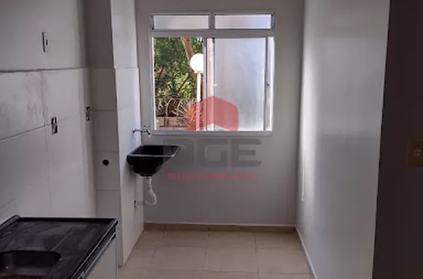 Apartamento em Jardim Maria Goretti  -  Ribeirão Preto - Foto 3