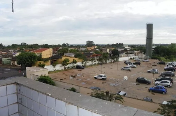 Apartamento para venda Jardim Interlagos RIBEIRAO PRETO - Foto 4