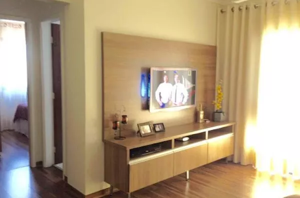 Apartamento para venda Parque Industrial Lagoinha RIBEIRAO PRETO - Foto 2