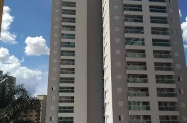 Apartamento para aluguel Jardim Botânico RIBEIRAO PRETO - Foto 1
