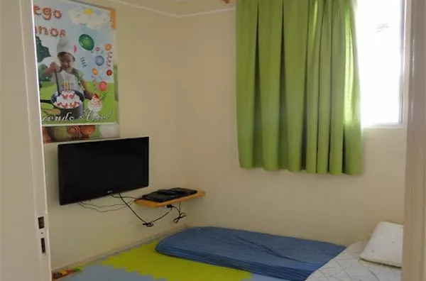 Apartamento para venda Iguatemi RIBEIRAO PRETO - Foto 5