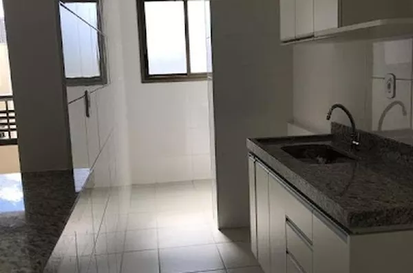 Apartamento para aluguel Jardim Botânico RIBEIRAO PRETO - Foto 3