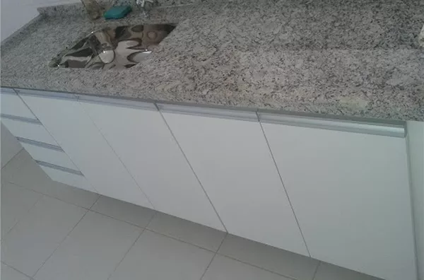 Apartamento para aluguel Nova Aliança RIBEIRAO PRETO - Foto 6