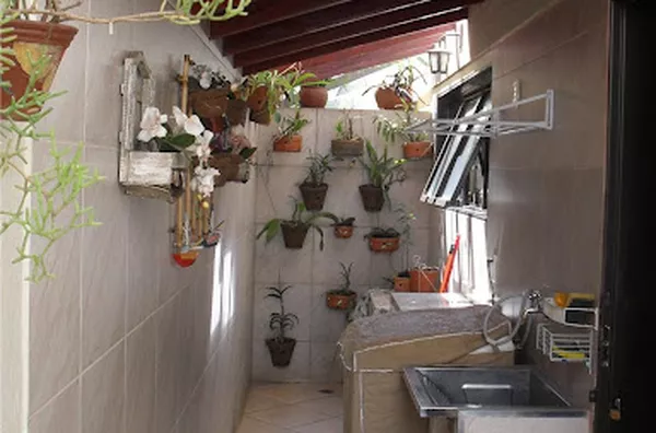 Apartamento para venda Parque Industrial Lagoinha RIBEIRAO PRETO - Foto 4