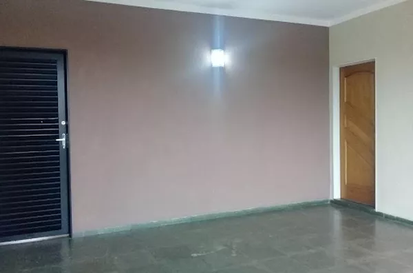 Casa para aluguel Parque dos Bandeirantes RIBEIRAO PRETO - Foto 3