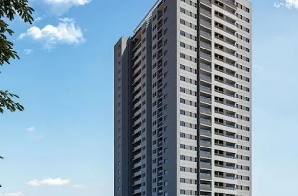 Apartamento para venda Itamarati RIBEIRAO PRETO - Foto 5