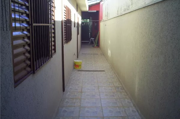 Casa para venda Vila Monte Alegre RIBEIRAO PRETO - Foto 3