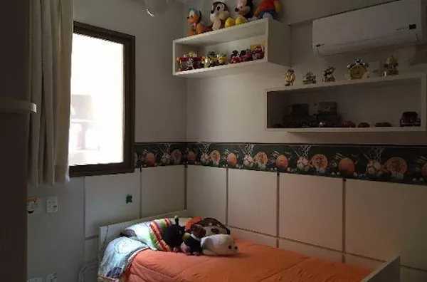 Apartamento para venda Jardim Botânico RIBEIRAO PRETO - Foto 7