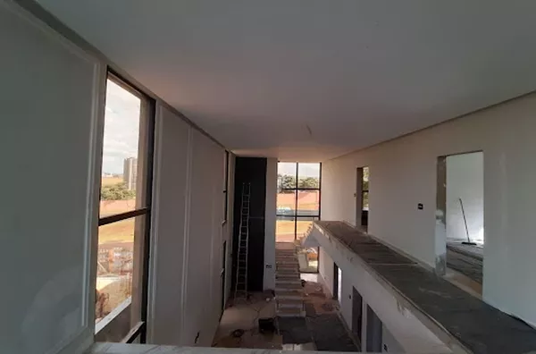 Casa para venda Jardim Olhos D'agua RIBEIRAO PRETO - Foto 6