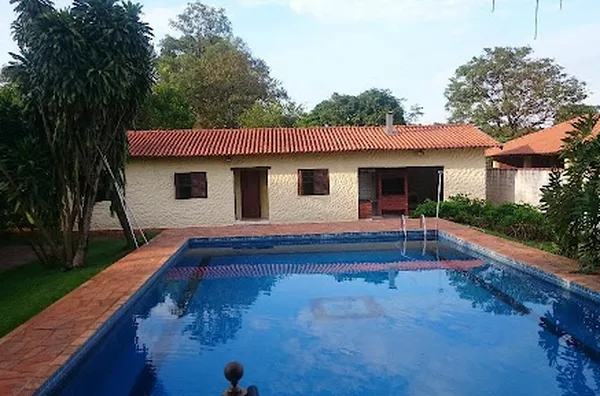 Chácara para venda Recreio Internacional RIBEIRAO PRETO - Foto 4