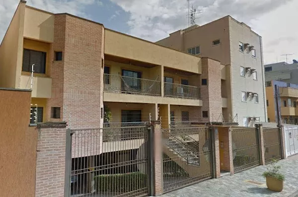 Apartamento para venda Vila Ana Maria RIBEIRAO PRETO - Foto 1