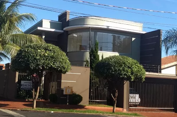 Sobrado para venda Jardim Califórnia RIBEIRAO PRETO - Foto 1