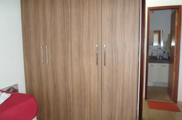 Apartamento para venda Vila Amélia RIBEIRAO PRETO - Foto 6