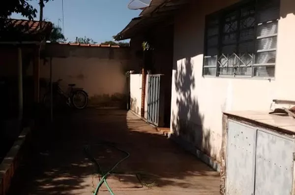 Casa em Centro  -  Fronteira - Foto 11