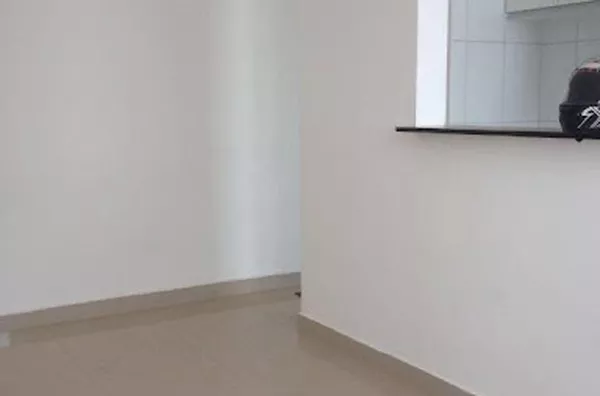 Apartamento para aluguel Parque São Sebastião RIBEIRAO PRETO - Foto 4