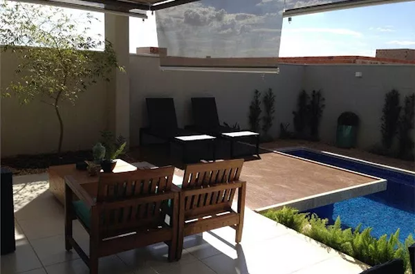 Sobrado para venda Condomínio Bella Cittá RIBEIRAO PRETO - Foto 6