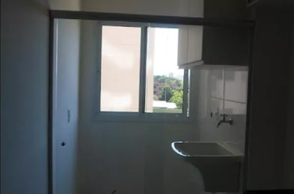 Apartamento para aluguel Vila Amélia RIBEIRAO PRETO - Foto 10