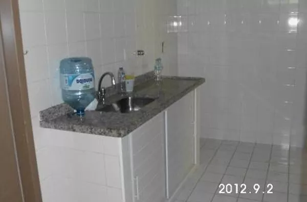 Apartamento para venda Parque dos Lagos RIBEIRAO PRETO - Foto 4