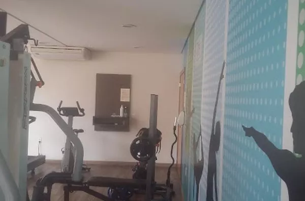 Apartamento para aluguel Jardim Botânico RIBEIRAO PRETO - Foto 3