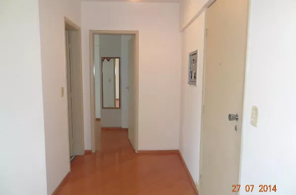 Apartamento para aluguel Campo Belo São Paulo - Foto 4