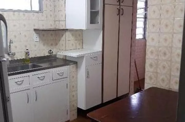 Apartamento em Vila Virgínia  -  Ribeirão Preto - Foto 1
