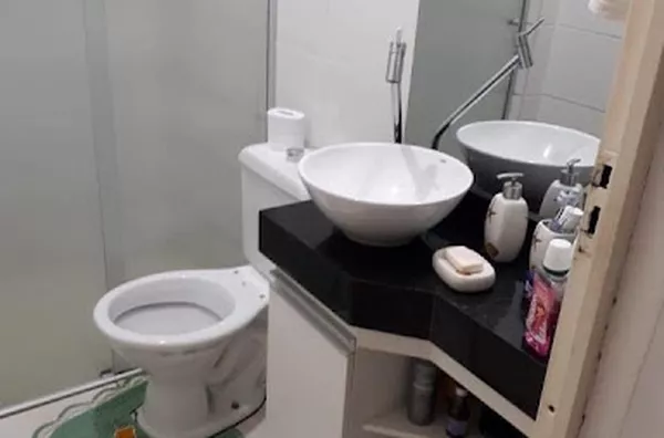 Apartamento para venda Jardim Interlagos RIBEIRAO PRETO - Foto 6