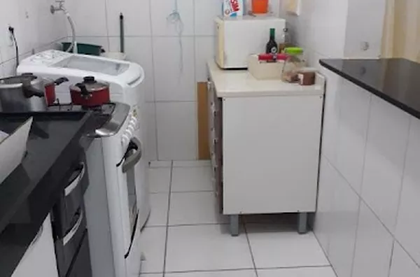 Apartamento para venda Residencial Jequitibá RIBEIRAO PRETO - Foto 4