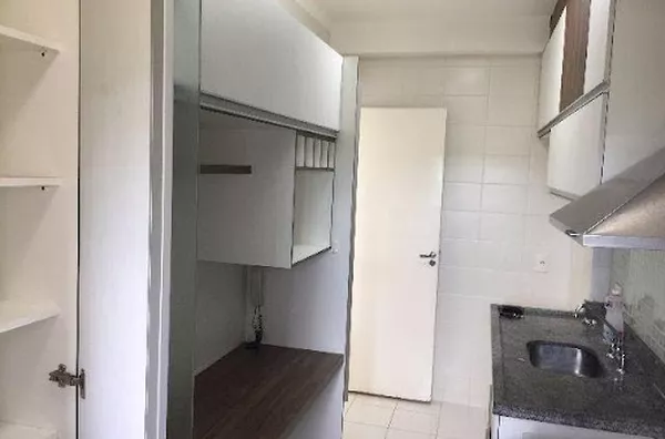 Apartamento para aluguel Vila do Golf RIBEIRAO PRETO - Foto 3
