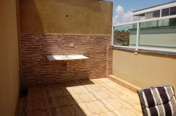 Apartamento Duplex para venda City Ribeirão RIBEIRAO PRETO - Foto 3