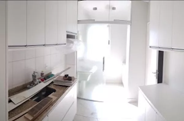 Apartamento em Nova Aliança  -  Ribeirão Preto - Foto 4