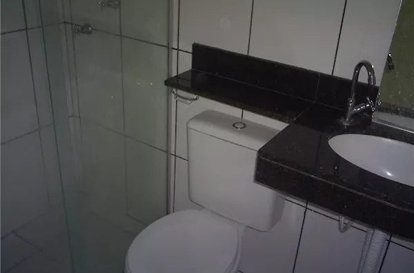 Apartamento para venda Parque Residencial Lagoinha RIBEIRAO PRETO - Foto 6
