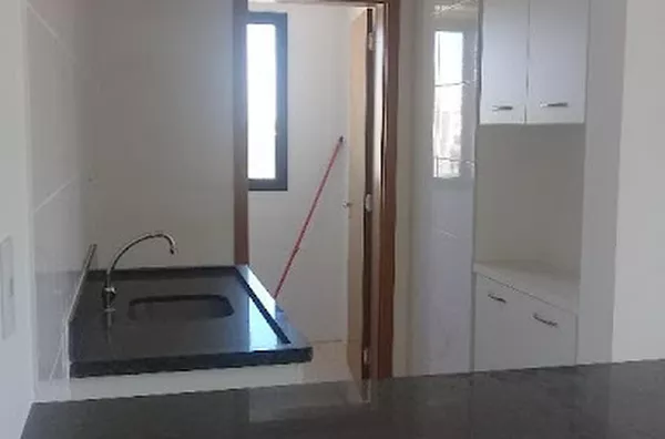 Apartamento para aluguel Jardim Palma Travassos RIBEIRAO PRETO - Foto 2
