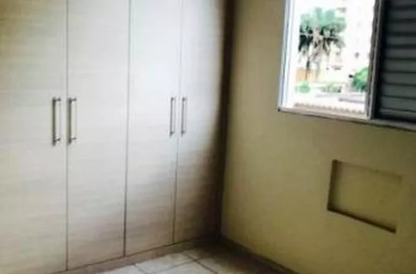 Apartamento para aluguel Jardim Palma Travassos RIBEIRAO PRETO - Foto 4