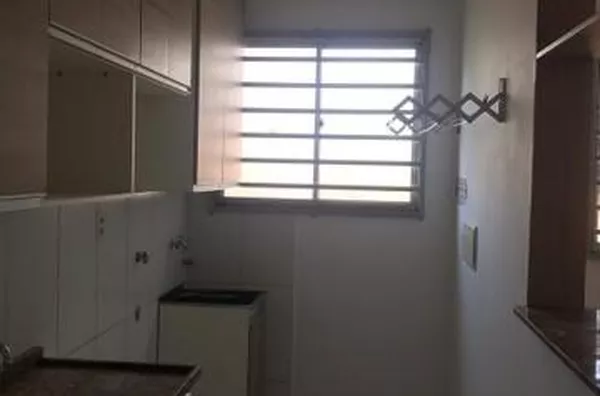 Apartamento para aluguel Parque São Sebastião RIBEIRAO PRETO