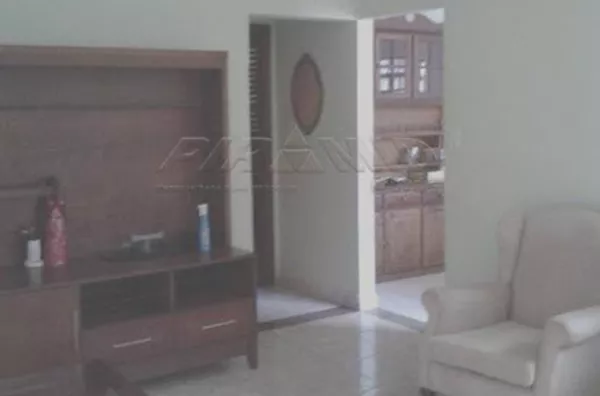 Casa para aluguel Independência RIBEIRAO PRETO
