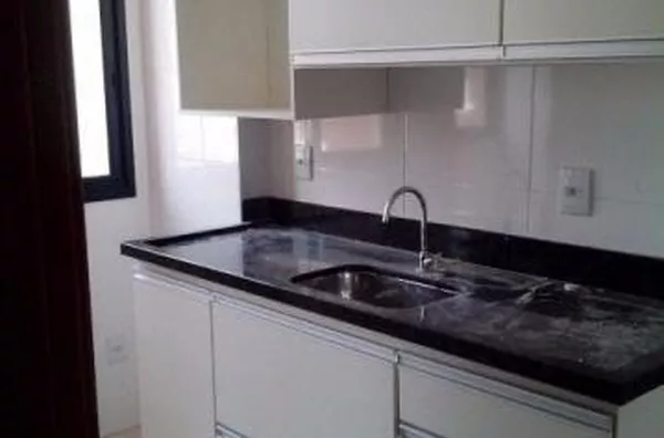 Apartamento para aluguel Nova Aliança RIBEIRAO PRETO - Foto 6