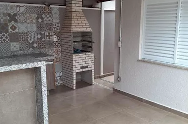 Casa para venda Residencial Greenville RIBEIRAO PRETO - Foto 15