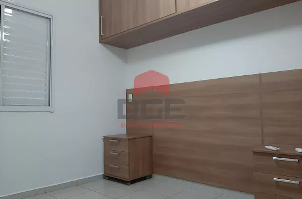 Apartamento em Subsetor Oeste - 6 (O-6)  -  Ribeirão Preto - Foto 5