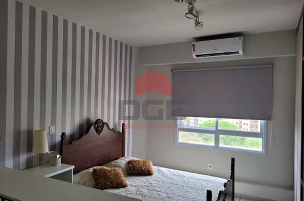 Flat em Iguatemi  -  Ribeirão Preto - Foto 5