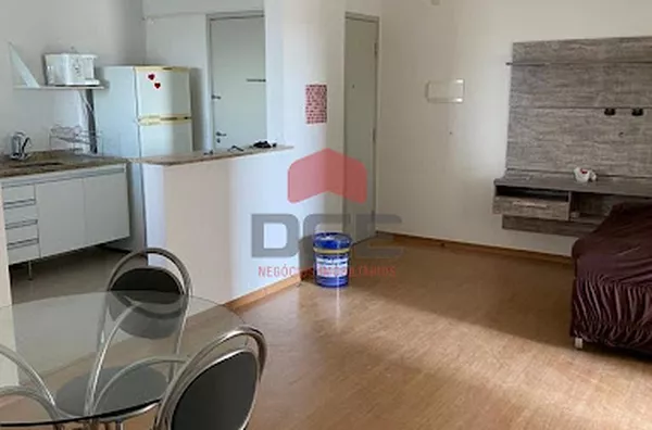 Apartamento em Nova Aliança  -  Ribeirão Preto - Foto 1