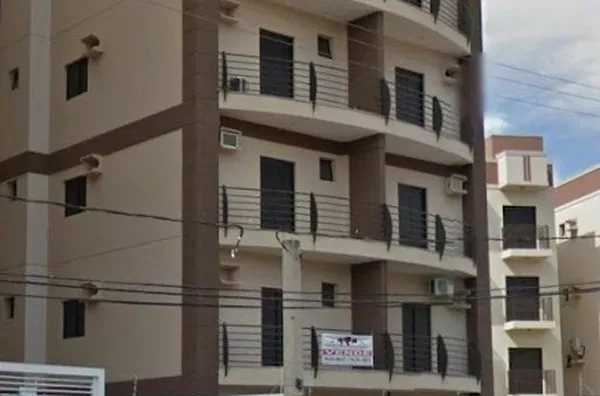 Apartamento para aluguel Nova Aliança RIBEIRAO PRETO - Foto 1