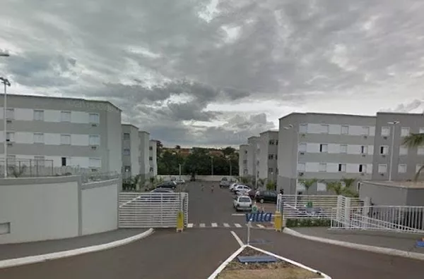 Apartamento para venda Vila Pompéia RIBEIRAO PRETO - Foto 1