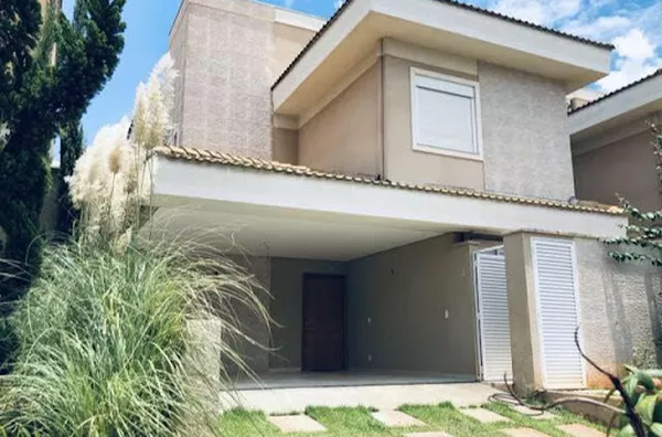 Sobrado para venda Vila do Golf RIBEIRAO PRETO - Foto 1