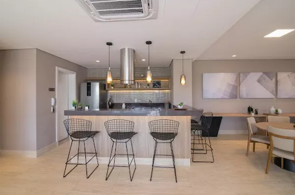 Apartamento para venda Quinta da Primavera RIBEIRAO PRETO - Foto 11